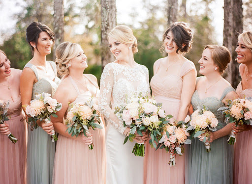 Florist «Oviedo Florist», reviews and photos, 1419 W Broadway St, Oviedo, FL 32765, USA