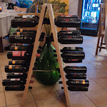 Photo n°1 de l'avis de Enrico.n fait le 02/10/2021 à 18:31 sur le  Camping Village Mar y Sierra à Stacciola