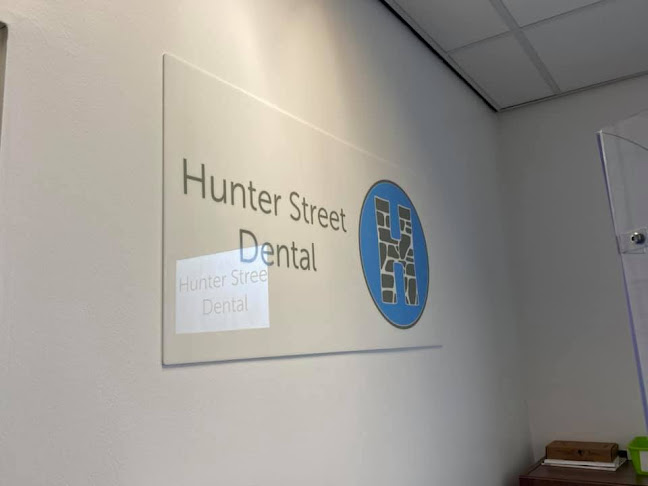 Comments and reviews of Hunter Street Dental