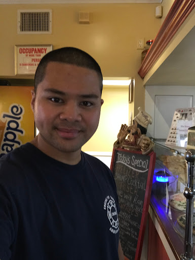 Barber Shop «Old World Barber Shop», reviews and photos, 321 N Central Ave, Hartsdale, NY 10530, USA