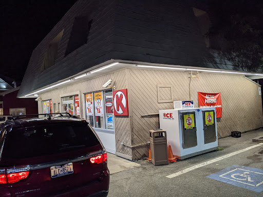 Circle K