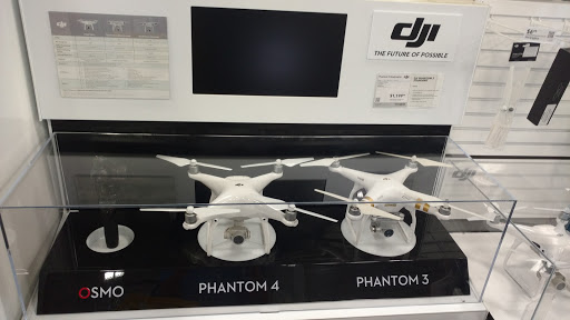 Electronics Store «Best Buy», reviews and photos, 12301 W Sunrise Blvd, Plantation, FL 33323, USA