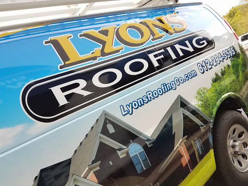 Roofing Contractor «Lyons Roofing», reviews and photos, 4317 Murphy Rd, Memphis, IN 47143, USA