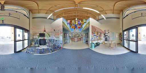 Bicycle Repair Shop «Criterium Bicycles», reviews and photos, 6150 Corporate Dr, Colorado Springs, CO 80919, USA