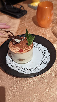 Tiramisu du Restaurant italien Léonard de Vinci à Tours - n°7