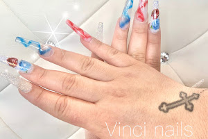 Vinci Nails Inc