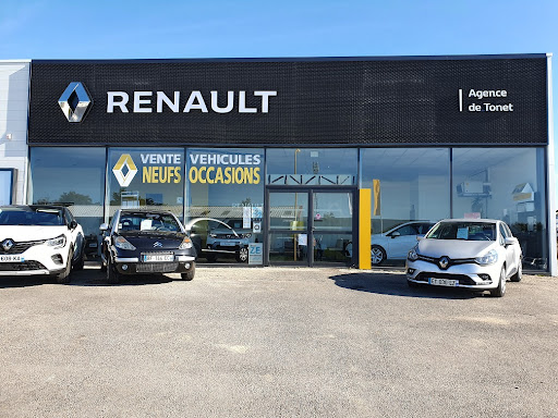 Photo 6 - AD Carrosserie et Garage Expert VENT D'OUEST AUTOMOBILES