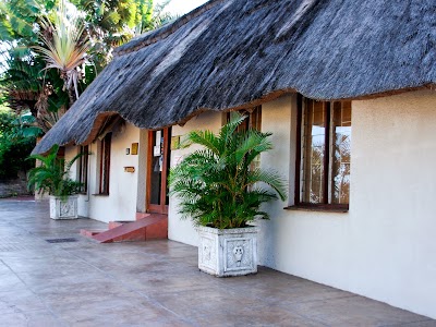 Photos of St. Lucia Safari Lodge