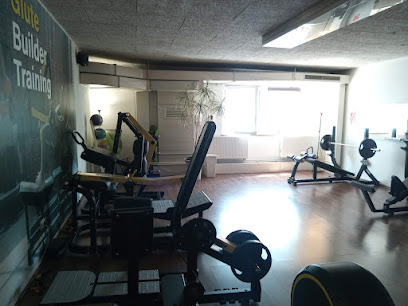 3D Fitness Club - Waltendorfer Hauptstraße 3, 8010 Graz, Austria