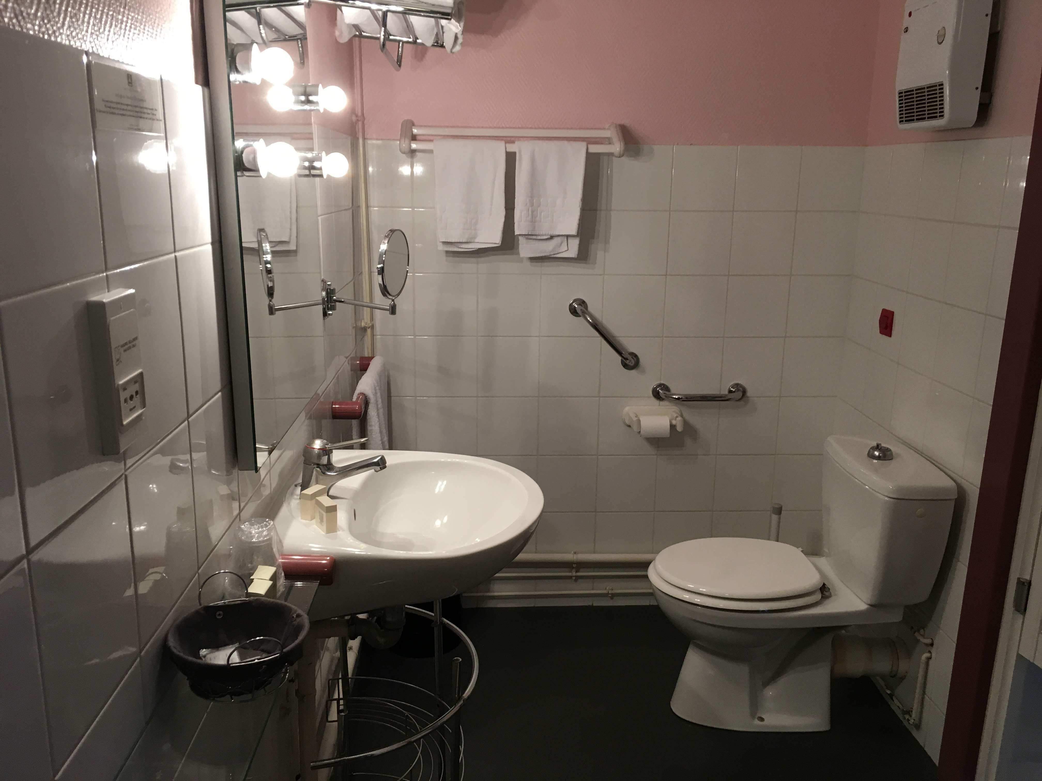 Photo n° 6 de l'avis de Paul-Emile.i fait le 30/06/2018 à 14:49