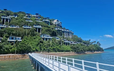 Conrad Koh Samui image