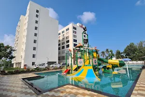 Aryaan Resort & Residences image