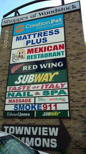 Shoe Store «Red Wing», reviews and photos, 8265 GA-92 #104, Woodstock, GA 30188, USA