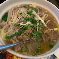 Phô du Restaurant asiatique SASÉSU à Caen - n°17