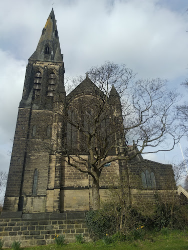 St. Margaret's Church Horsforth - Leeds