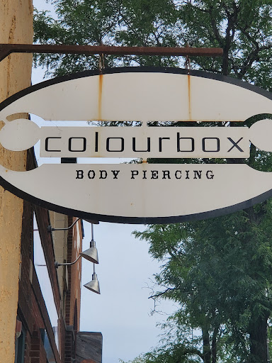 Explore harley davidson sleeve tattoo ideas, creative tattoo ideas in Green Bay, available at Colourbox Body Piercing Llc