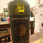 Photo n°1 de l'avis de Luc.a fait le 22/10/2018 à 19:04 sur le  Enogastronomia Povero à Lecce