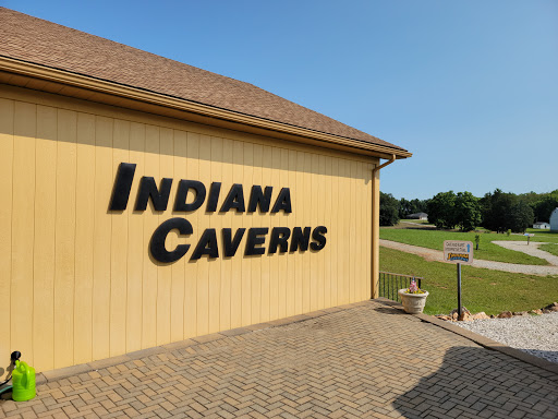 Tourist Attraction «Indiana Caverns», reviews and photos, 1267 Green Acres Dr SW, Corydon, IN 47112, USA