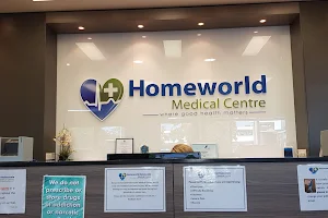 Homeworld Helensvale Medical Centre image