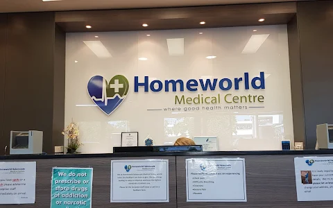 Homeworld Helensvale Medical Centre image