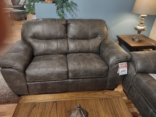 Furniture Store «Brown Squirrel Furniture», reviews and photos, 9901 Sherrill Blvd, Knoxville, TN 37932, USA