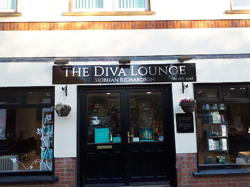 The Diva Lounge Hair Salon in Kilcoole, Co. Wicklow
