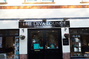 The Diva Lounge Hair Salon