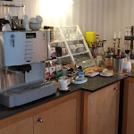 Photo n°12 de l'avis de Liane.r fait le 25/03/2019 à 13:04 sur le  Hotel Willert à Wismar