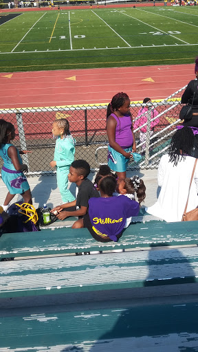 Stadium «Shabazz Stadium», reviews and photos, 71 W Alpine St, Newark, NJ 07108, USA