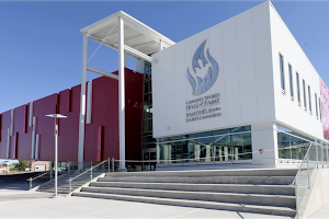 Canada's Sports Hall of Fame Main Office image