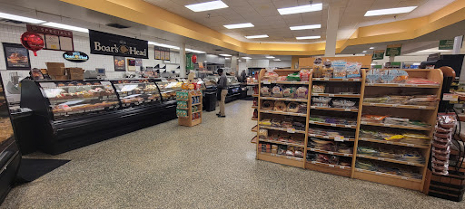 Supermarket «Publix Super Market at Anastasia Plaza», reviews and photos, 1033 A1A Beach Blvd, St Augustine, FL 32080, USA