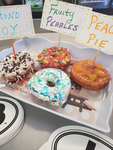 Donut Shop «Fractured Prune», reviews and photos, 20214 Coastal Hwy, Rehoboth Beach, DE 19971, USA
