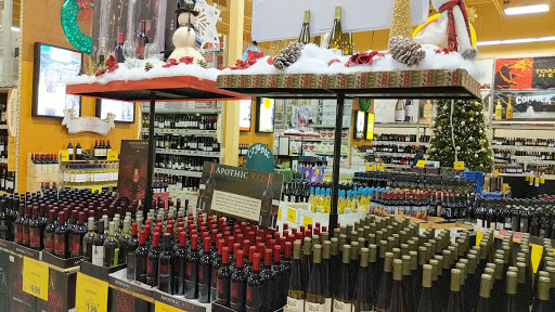 Liquor Store «Johnson City Liquor & Wine», reviews and photos, 670 Harry L Dr, Johnson City, NY 13790, USA