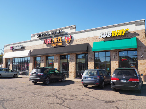 Shopping Mall «Signal Hills Shopping Center», reviews and photos, 1225 S Robert St, West St Paul, MN 55118, USA