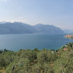 Photo n°6 de l'avis de Helmut.e fait le 04/08/2019 à 15:16 sur le  Hotel Casa Antonelli à Malcesine