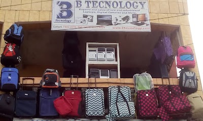 Photos of B-TECNOLOGY BUEA