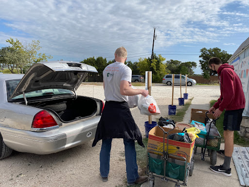 Hill Country Community Ministries