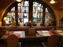 Atmosphère du Restaurant de spécialités alsaciennes Restaurant du Château à Kaysersberg - n°2