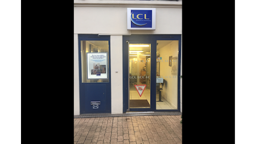 LCL Banque et assurance à Claye-Souilly