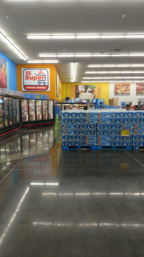 Grocery Store «El Super», reviews and photos, 450 Long Beach Blvd, Long Beach, CA 90802, USA