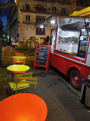 Lucky Tacos à Carrières-sur-Seine