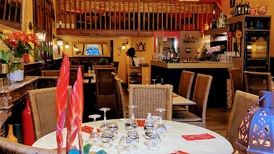 Restaurant L'Iberico à Vannes