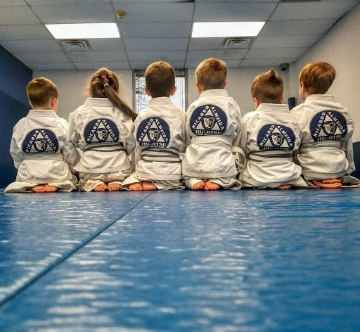 Martial Arts School «Ricardo Almeida Brazilian Jiu Jitsu Academy», reviews and photos, 380 Corporate Blvd, Robbinsville, NJ 08505, USA