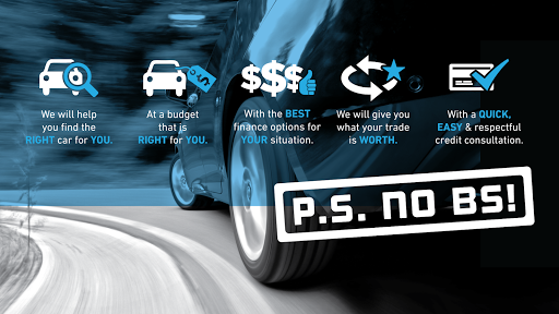 Car Dealer «Motor City Automotive Group», reviews and photos