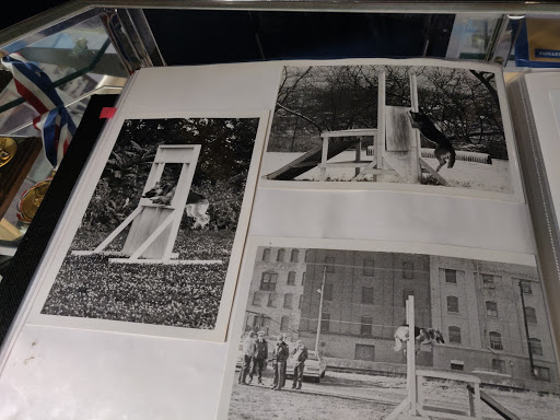 Museum «Greater Cincinnati Police Museum», reviews and photos, 308 Reading Rd, Cincinnati, OH 45202, USA