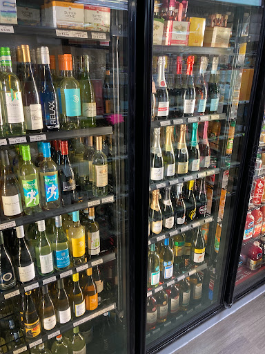 Liquor Store «Temple Liquors Inc», reviews and photos, 42 Temple St, Whitman, MA 02382, USA