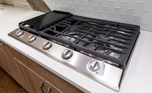 Appliance Store «Cenwood Appliance», reviews and photos, 1217 Ridgeway Rd, Memphis, TN 38119, USA