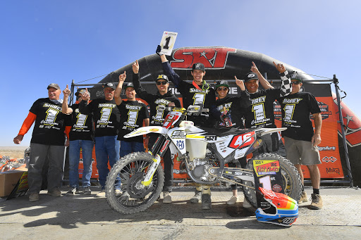 Motorcycle Dealer «Three Brothers Racing», reviews and photos, 1560 Superior Ave # C, Costa Mesa, CA 92627, USA