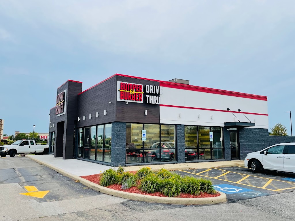 Bumper 2 Burger Andersonville, GA 60504 Menu, Hours, Reviews and