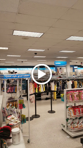 Clothing Store «Ross Dress for Less», reviews and photos, 13065 Lee Jackson Memorial Hwy, Fairfax, VA 22033, USA